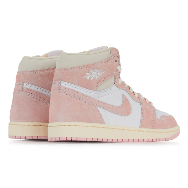 Air jordan 1 femme discount courir