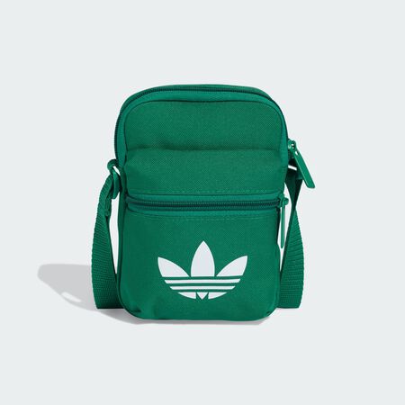 ADIDAS ORIGINALS Sac Adicolor Classic Festival Bold Green MIXTE