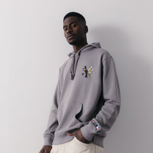  NY MLB PICTURE HOODIE