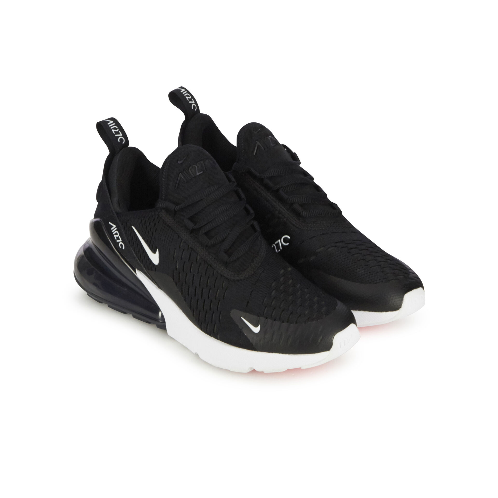 air max 270 semelle noir