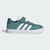 null : Powder Teal / Cloud White / Preloved Teal