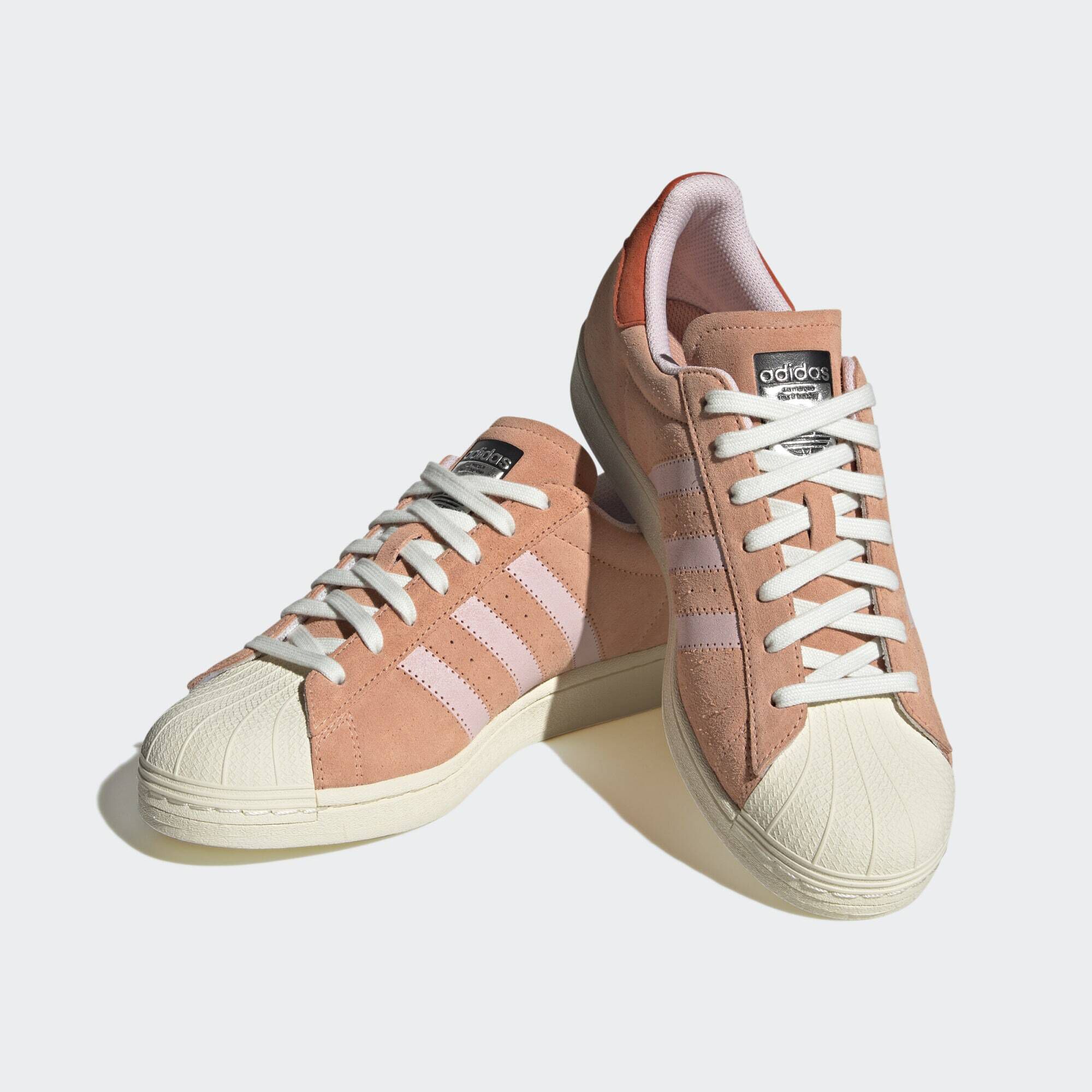 Superstar sales femme courir