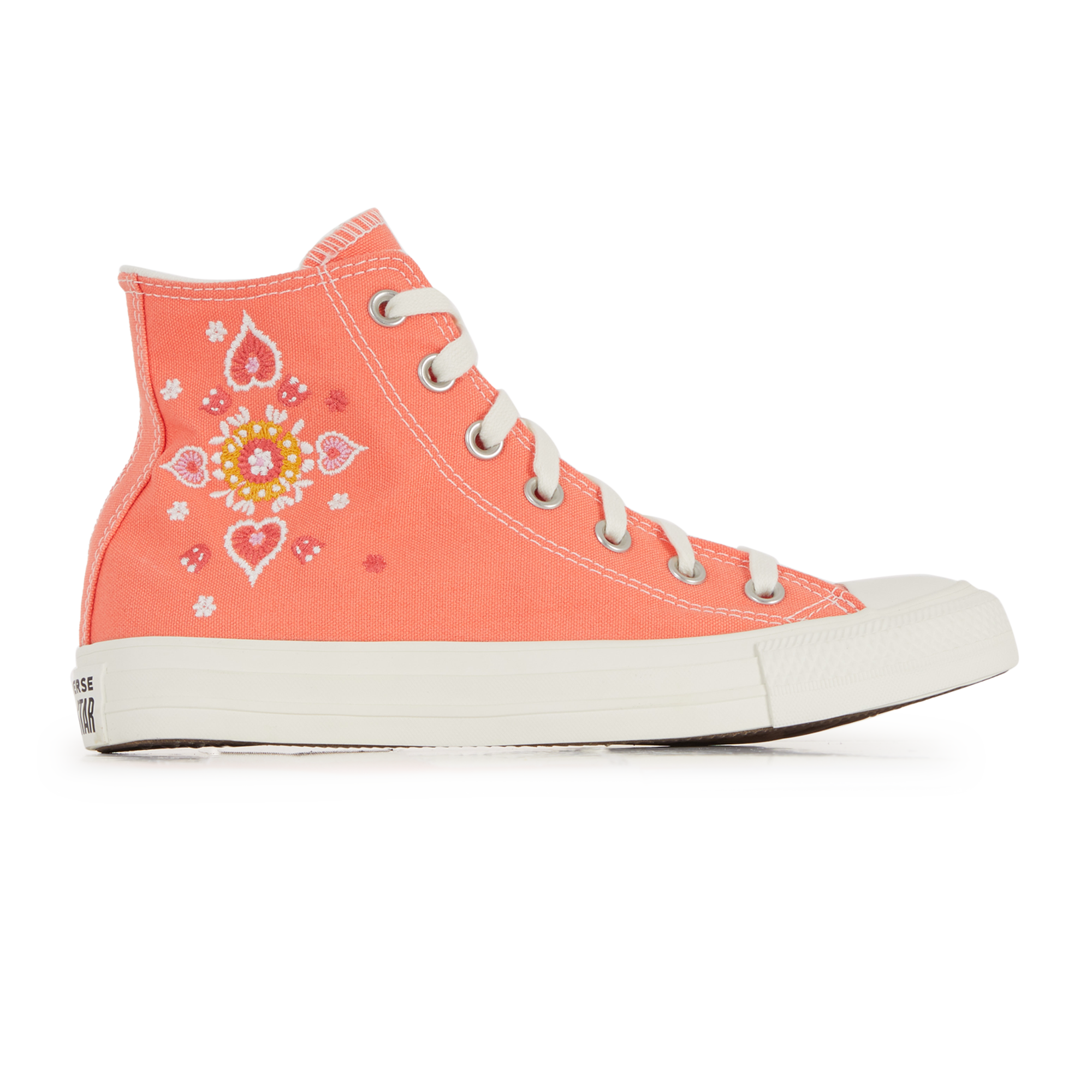 Converse montante courir store