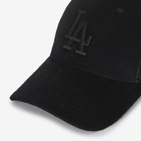 NEW ERA 9FORTY TRUCKER WOMEN NY BLACK WOMEN