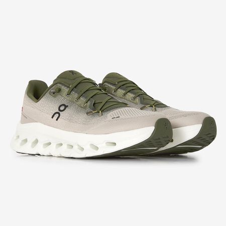 ON RUNNING CLOUDTILT BEIGE/KHAKI MEN