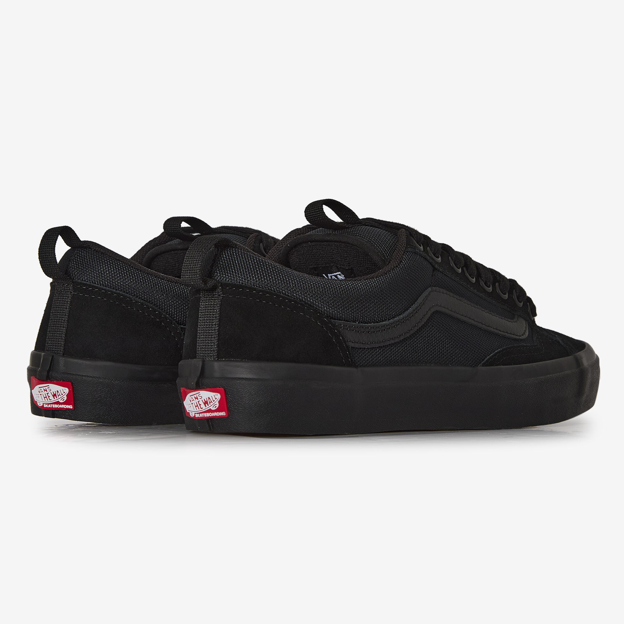 Skate Old Skool 36 + - vue 4