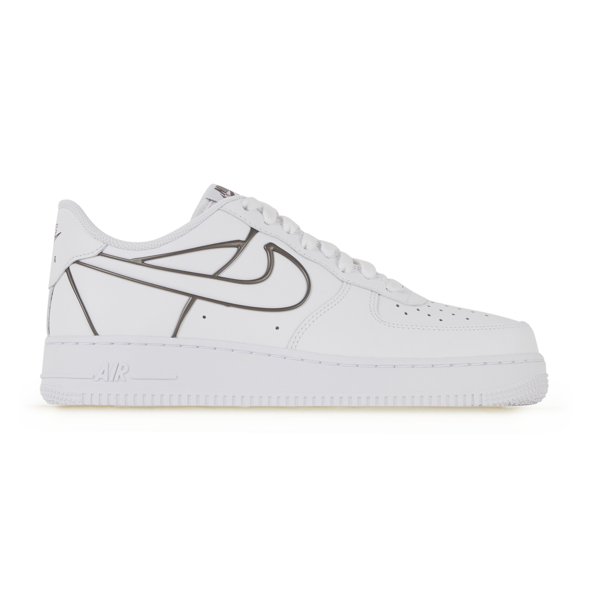 air force one noir 39