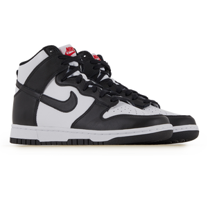 Nike dunk discount low femme noir