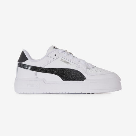 PUMA ca pro CA PRO JEWEL WHITE/BLACK JUNIOR