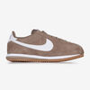 null : MARRON/BLANC