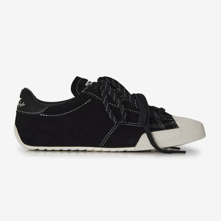 CONVERSE CHUCK TAYLOR LO BLACK WOMEN