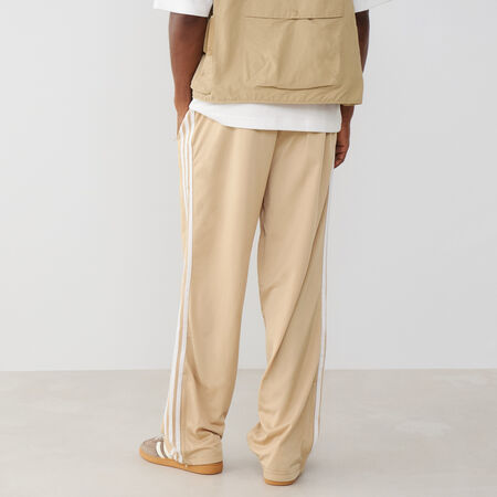 ADIDAS ORIGINALS PANT JOGGER FIREBIRD BEIGE/WHITE MEN