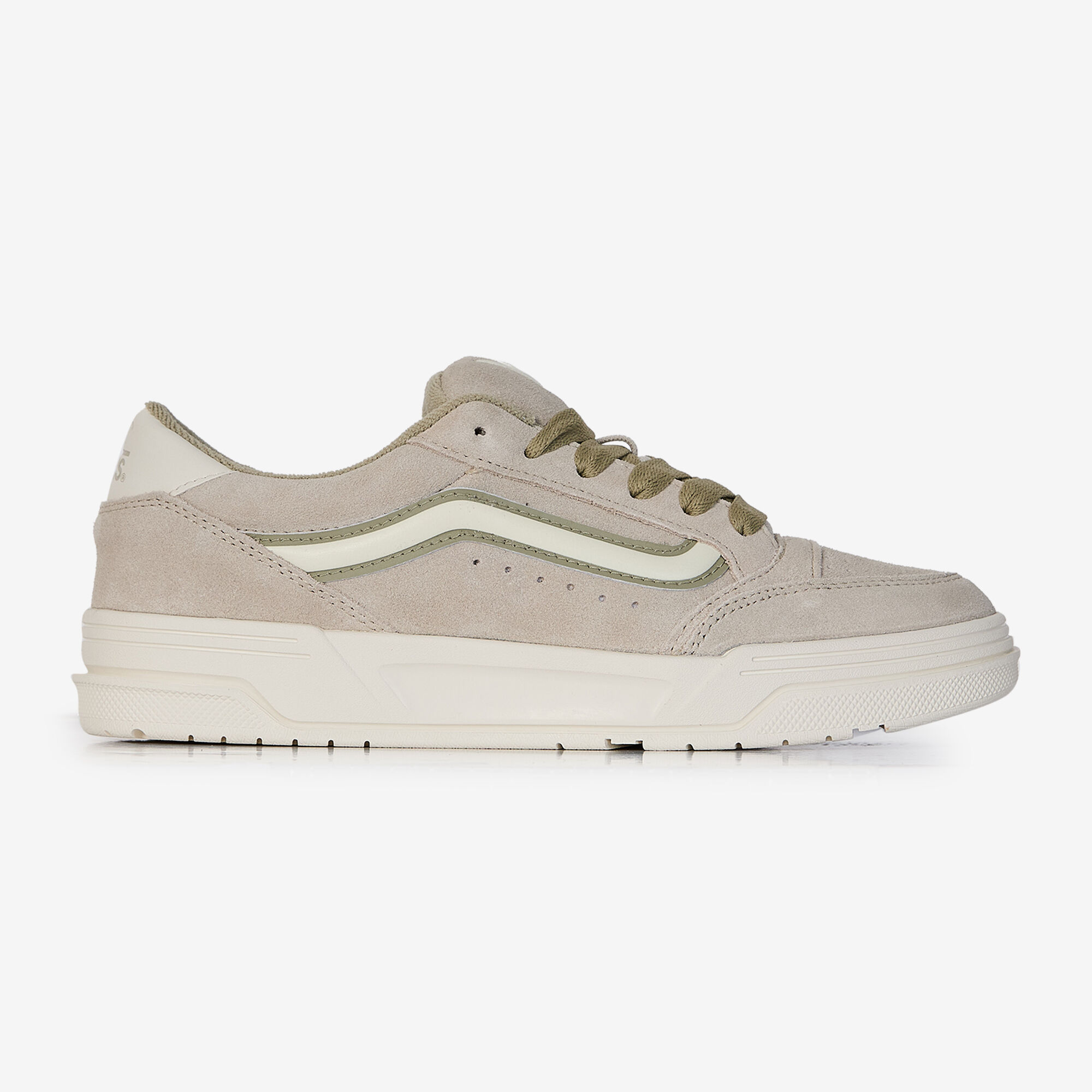 Hylane  Beige/vert - VN000D1JBYS1