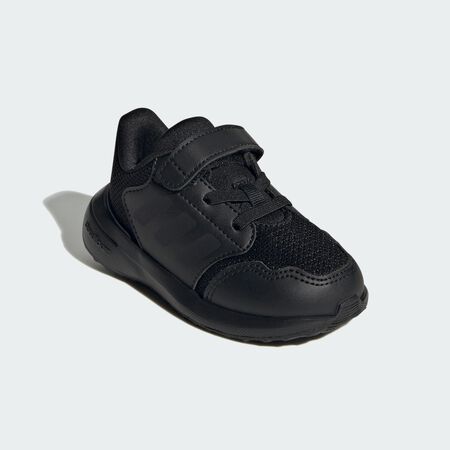 ADIDAS SPORTSWEAR Tensaur Run 3.0 Shoes Kids Core Black / Core Black / Core Black BABIES