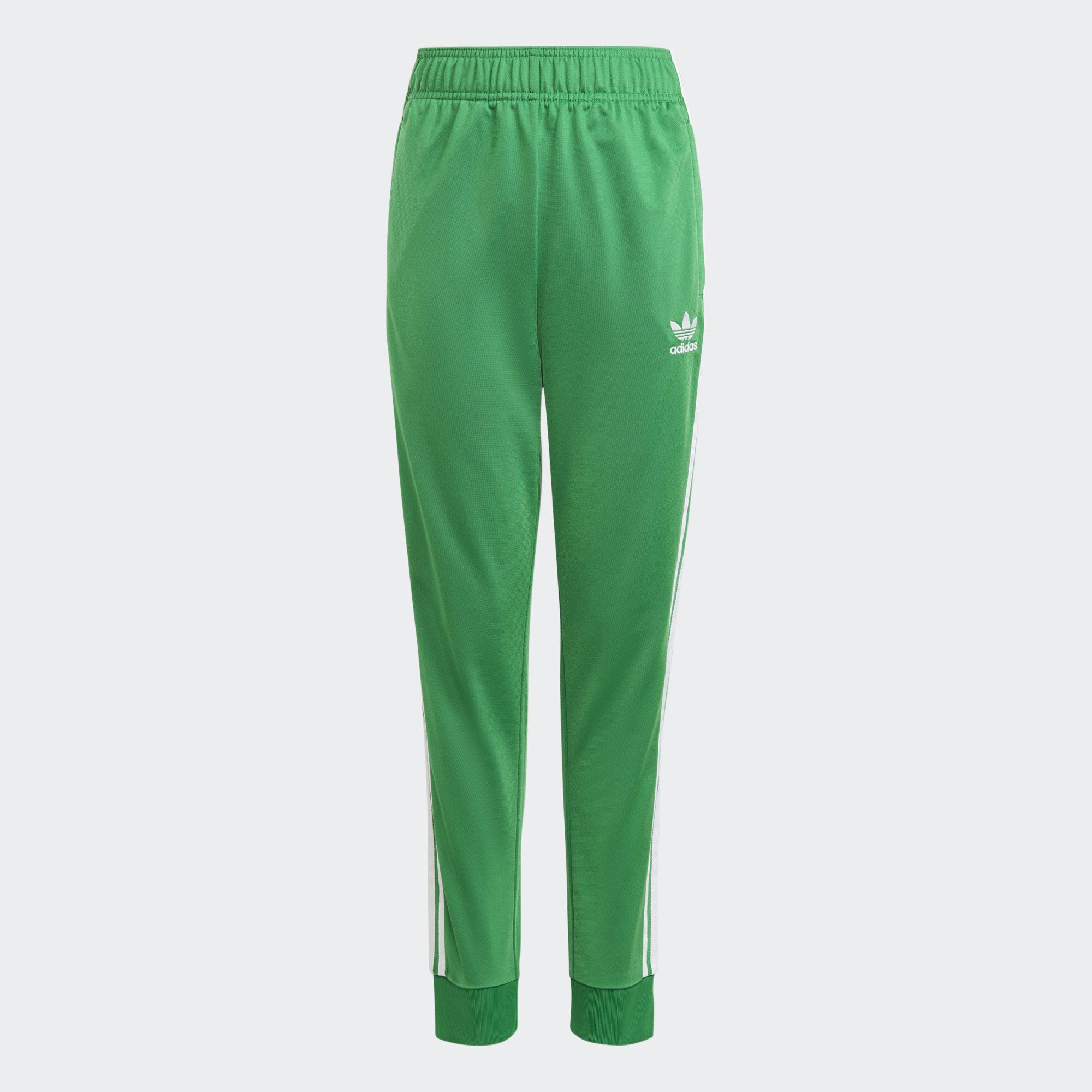 Adicolor green sst track pants outlet