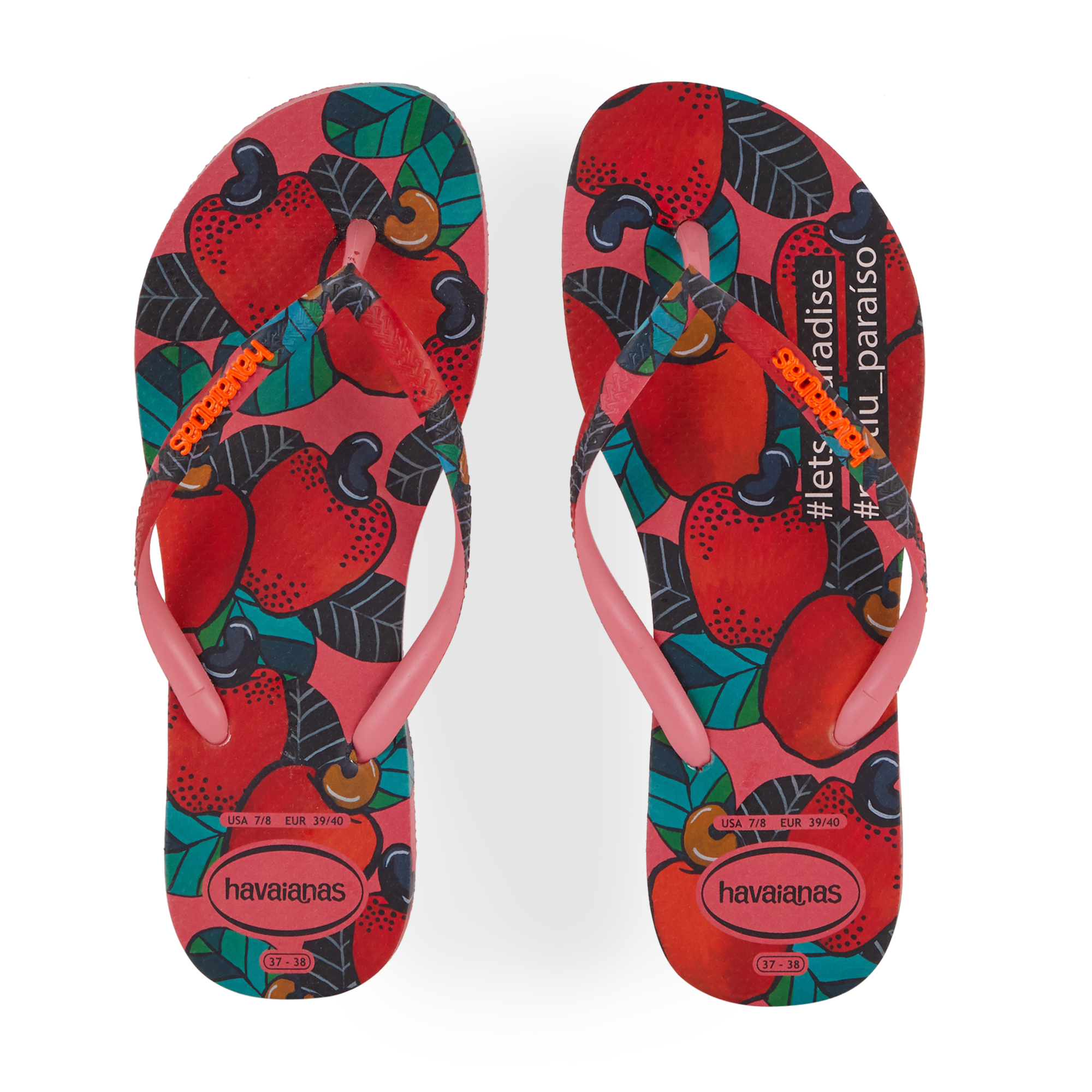 havaianas original slim
