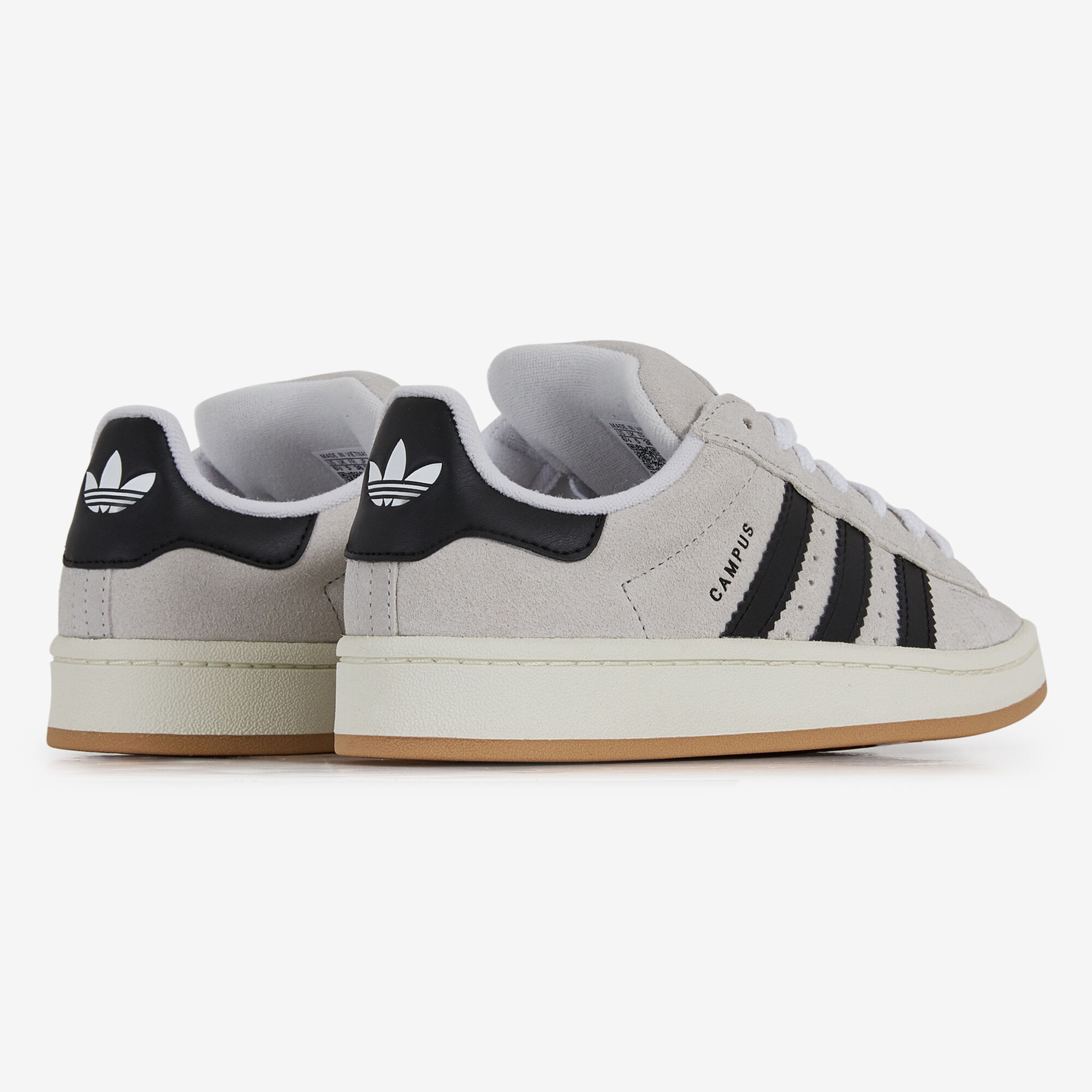 Campus noir adidas online