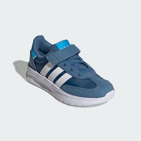 ADIDAS SPORTSWEAR Run 70s 2.0 Shoes Kids Dusky Ink / Cloud White / Dusky Petrol BABIES