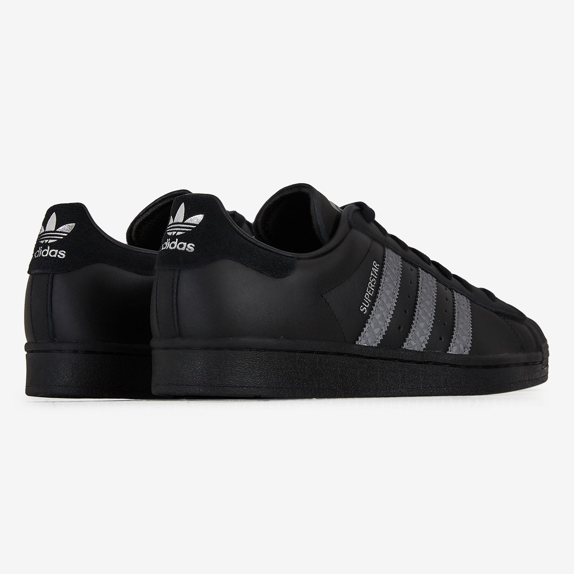 Adidas store originals zwart