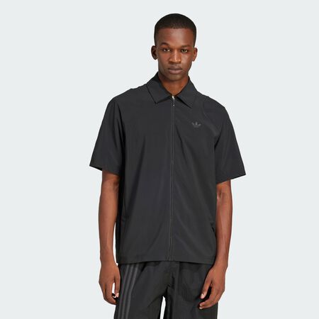 ADIDAS ORIGINALS Fashion Cutline Shirt Black MEN