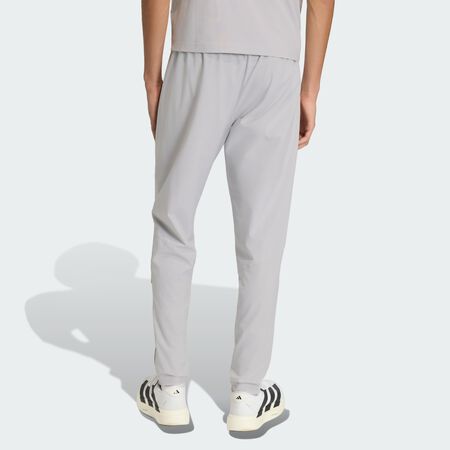 ADIDAS PERFORMANCE Pantalon Algérie Tiro Tech Team Light Grey HOMME
