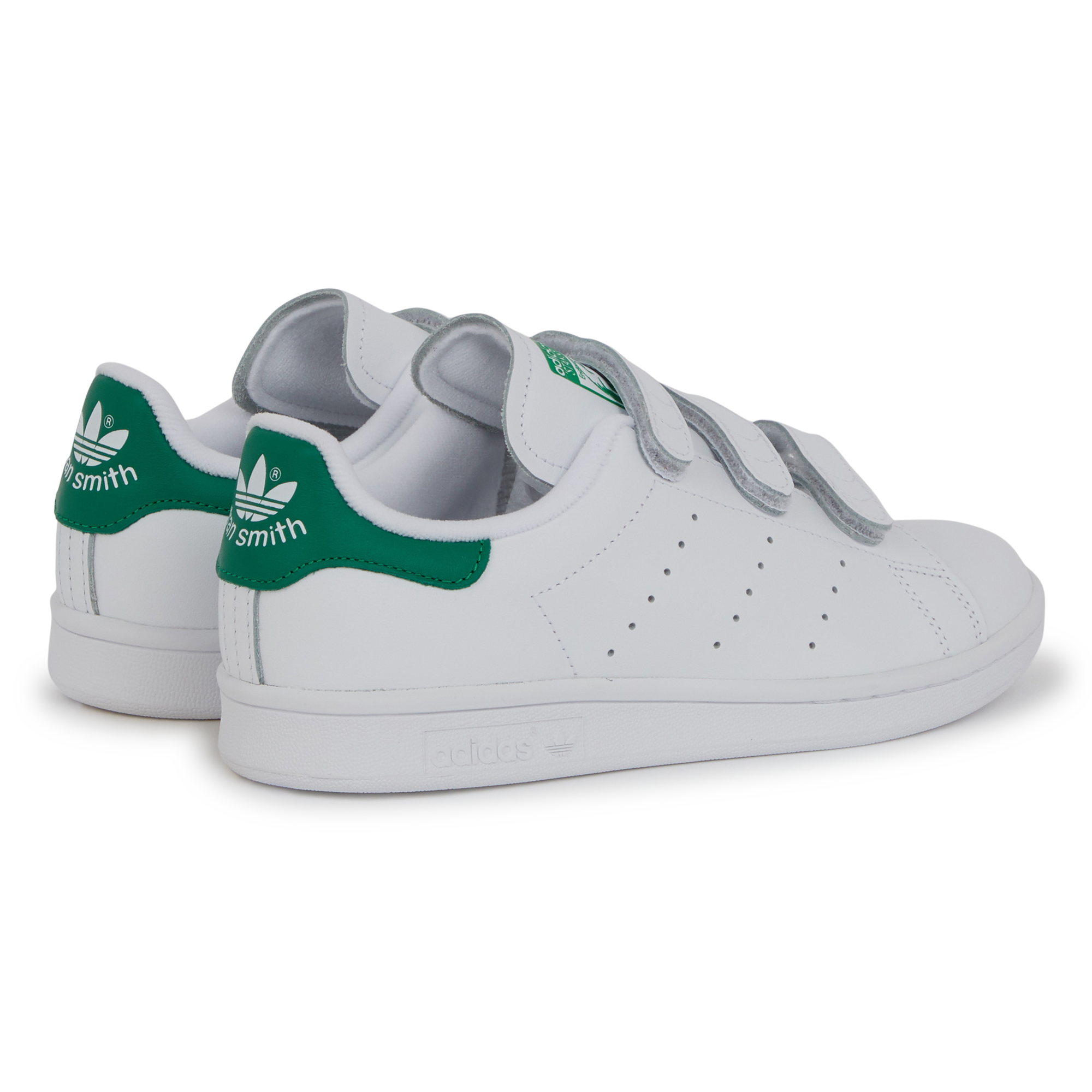 stan smith cf blanc