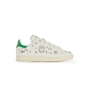 Adidas stan smith 2 enfant beige sales