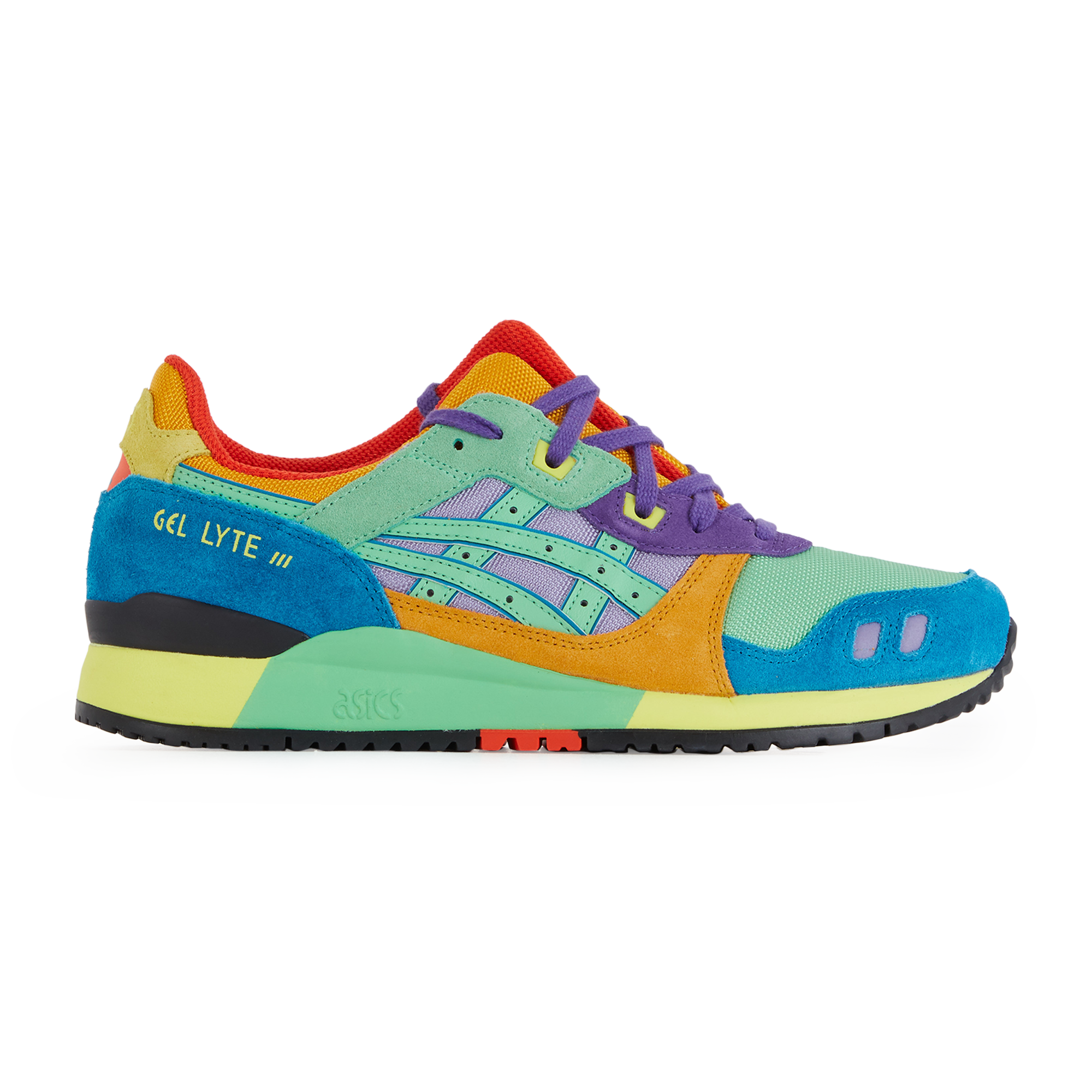 asics gel lyte iii prix