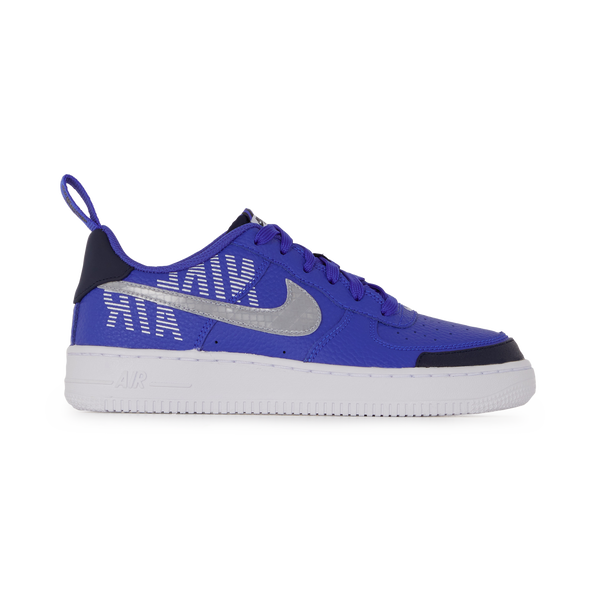 air force 1 low bleu air force 1 low bleu