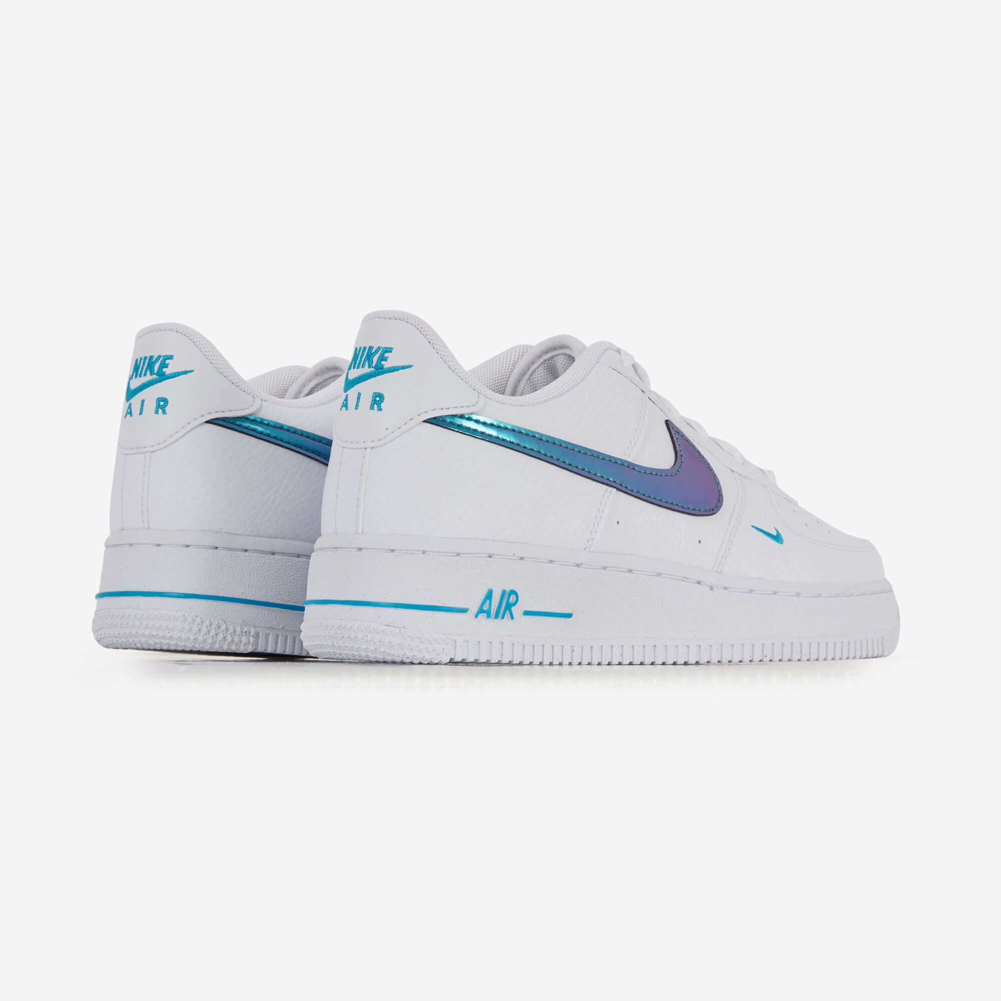 Air force hotsell one chez courir