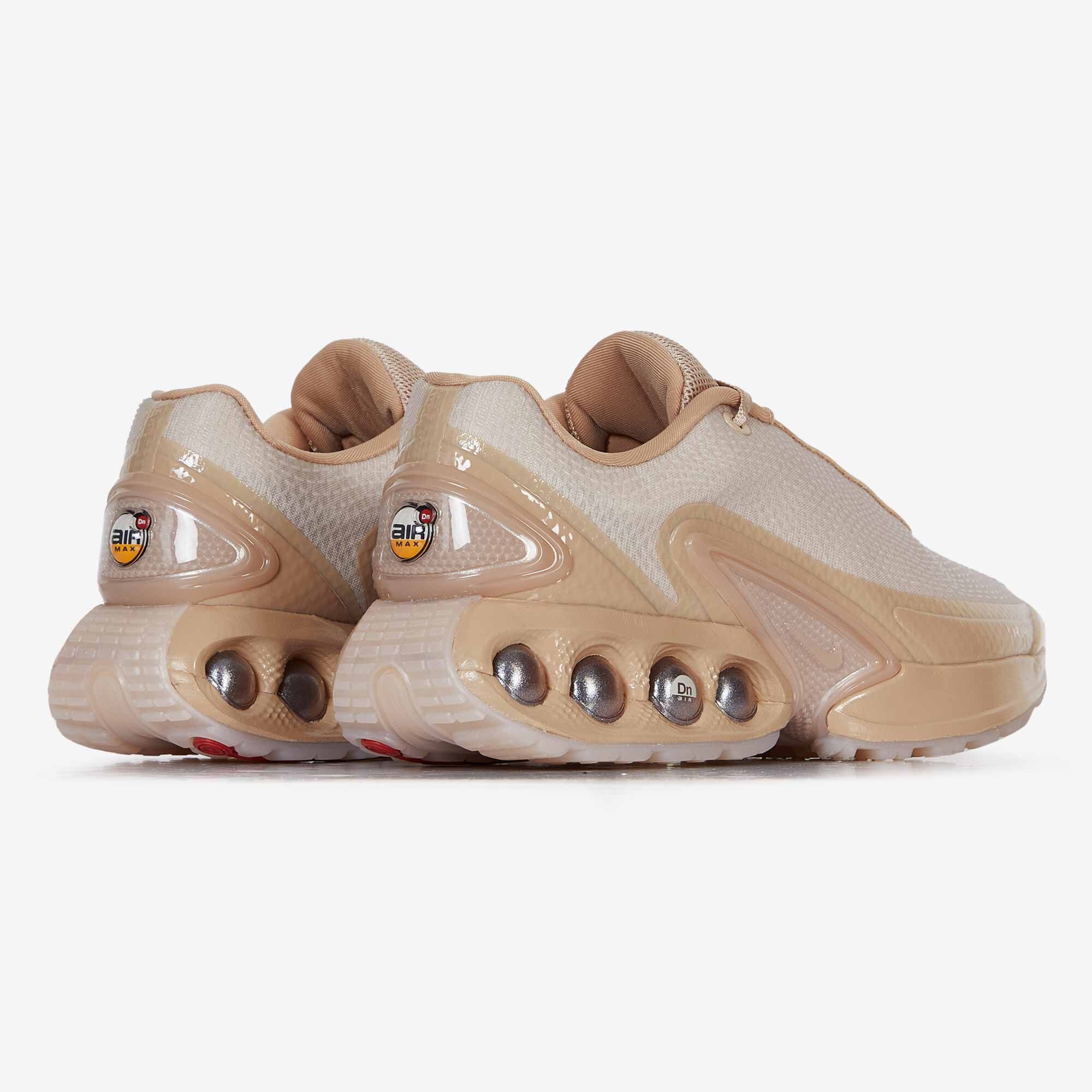Air Max Dn  Beige