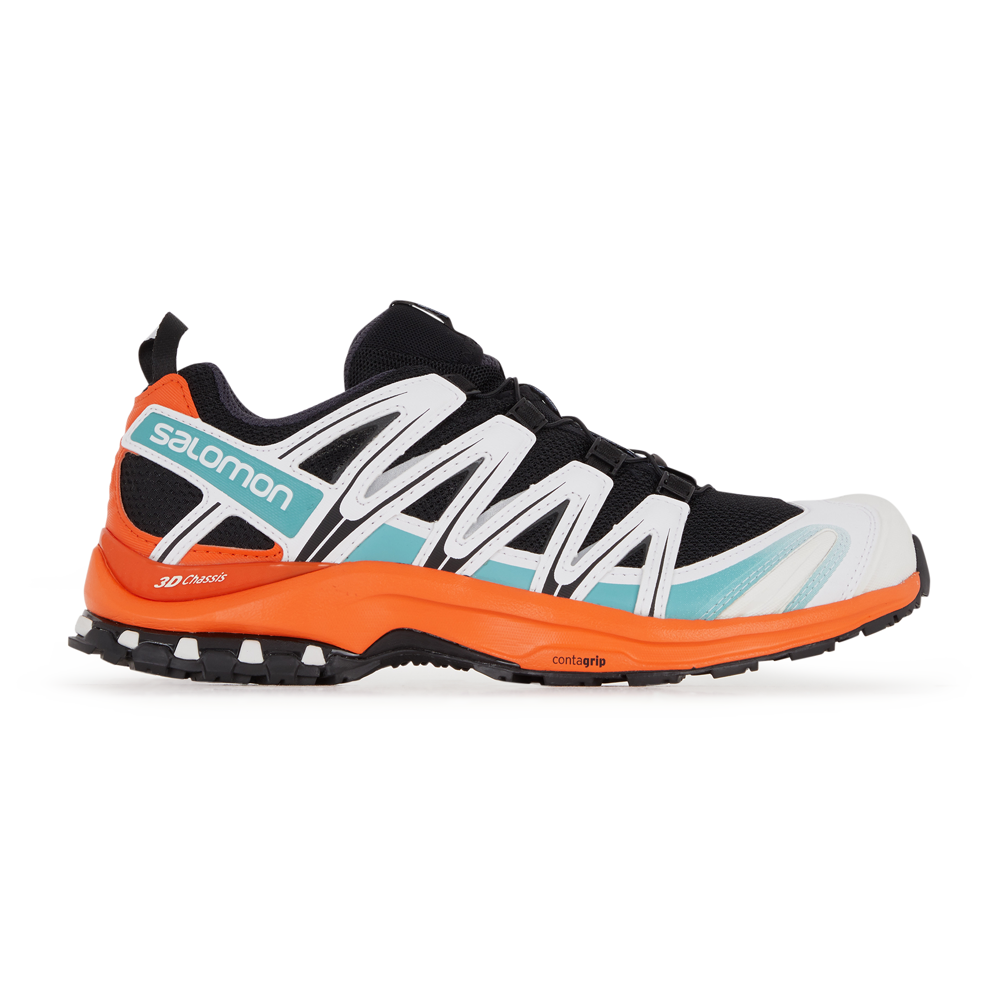 salomon xa pro d