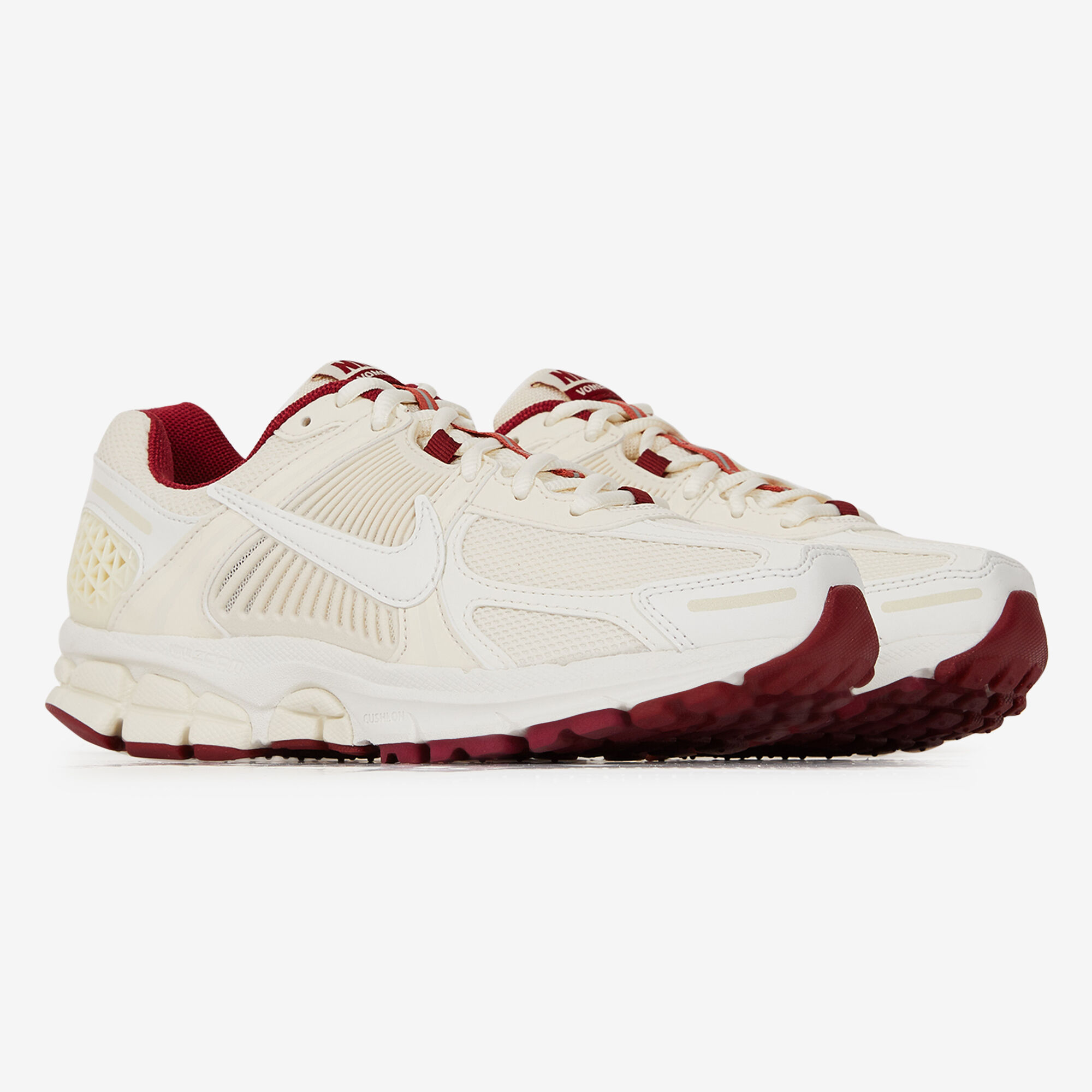 Zoom courir clearance