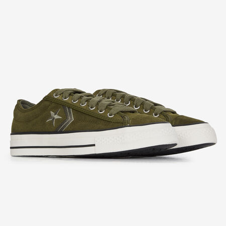 CONVERSE STAR PLAYER 76 GREEN/WHITE MEN