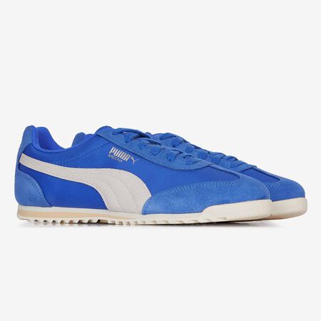 PUMA ARIZONA NYLON BLEU FEMME