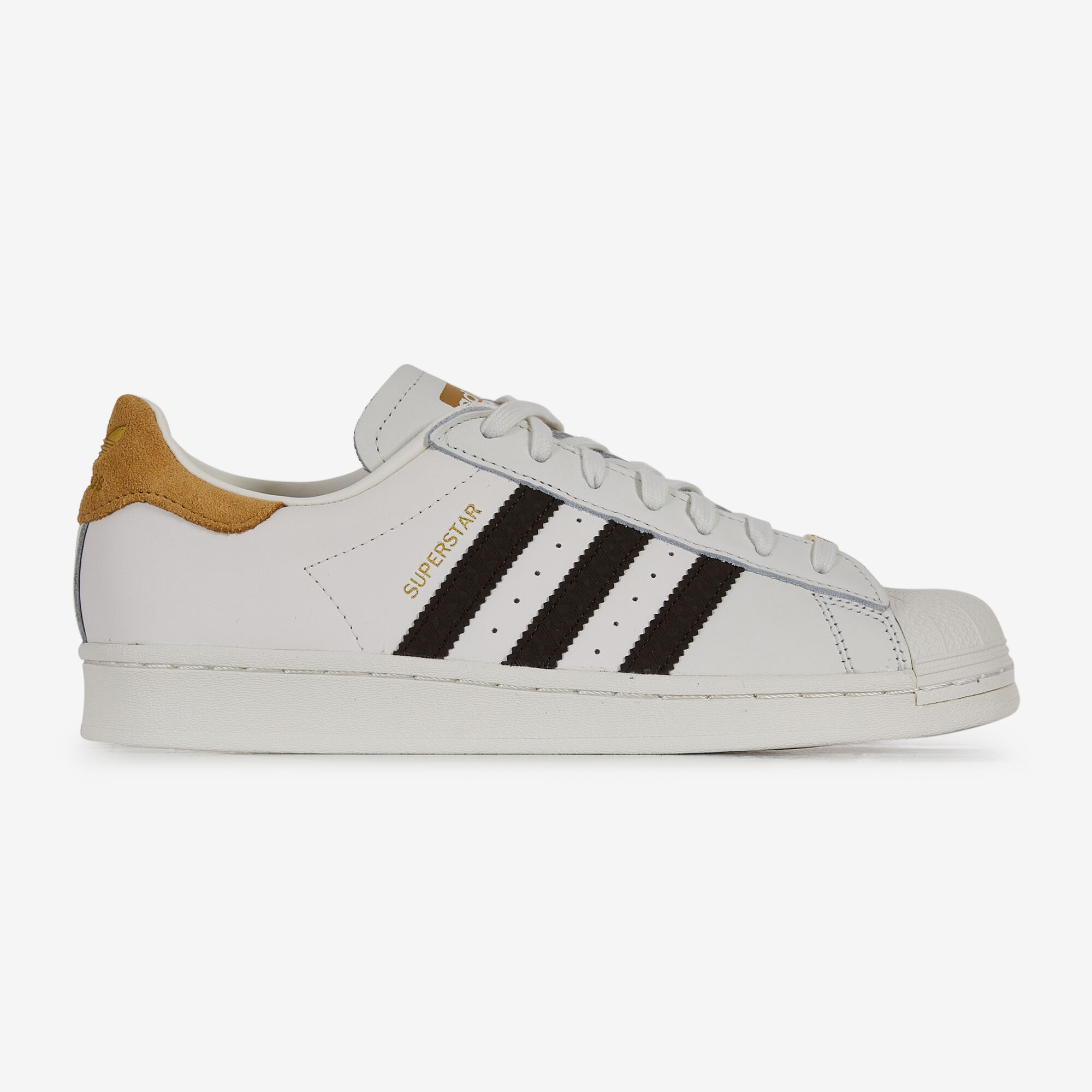 Sneakers et Baskets ADIDAS SUPERSTAR HOMME Collections 2024