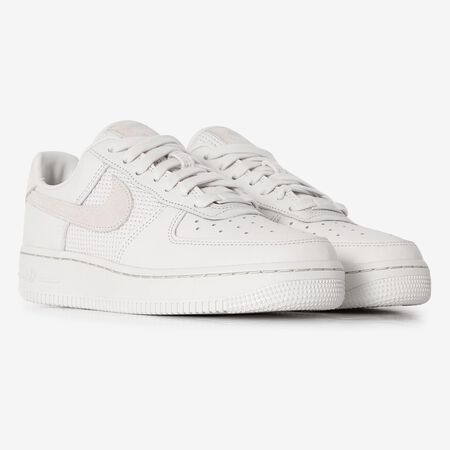NIKE air force 1 AIR FORCE 1 LOW ECRU/BEIGE FEMME