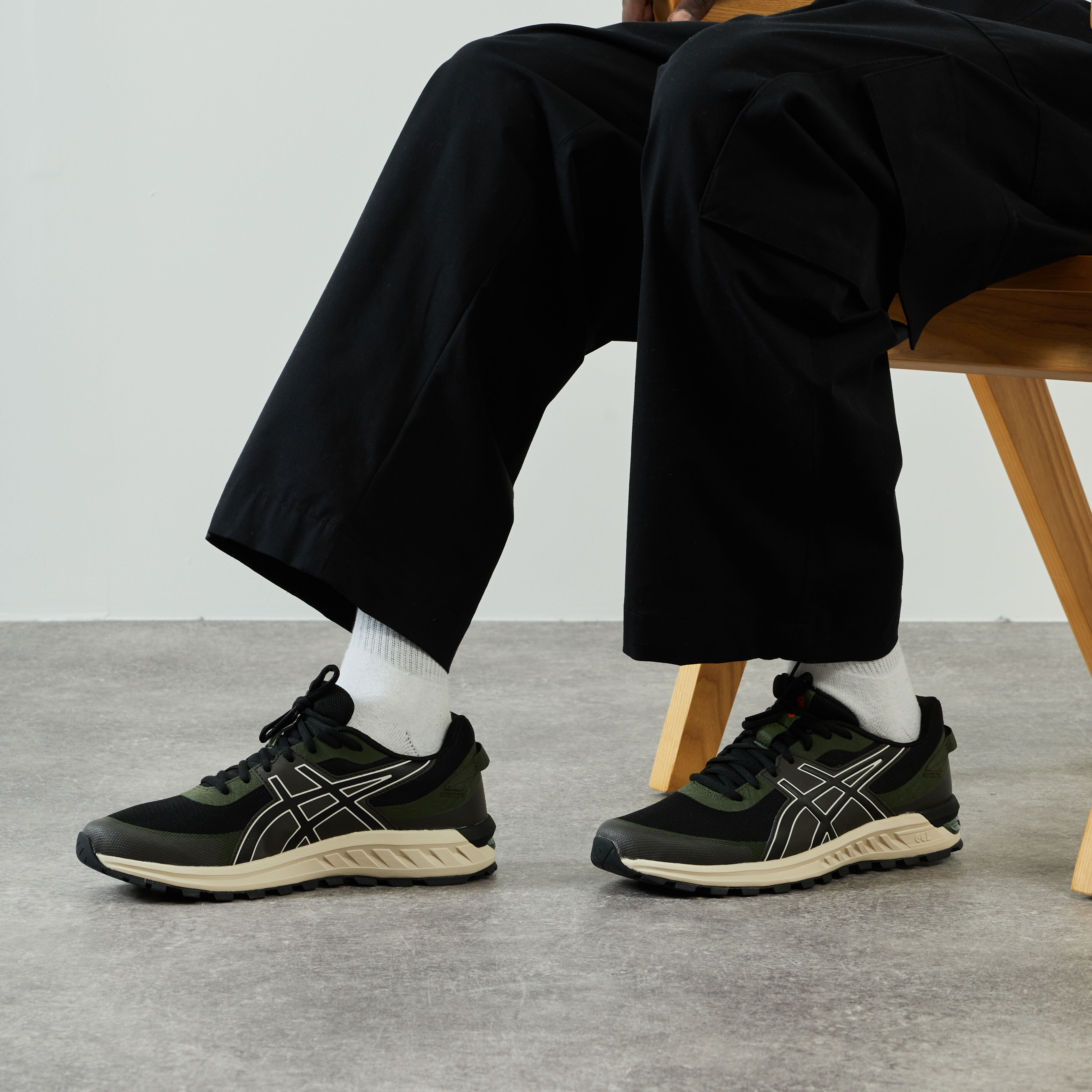 Asics tiger gel shop citrek