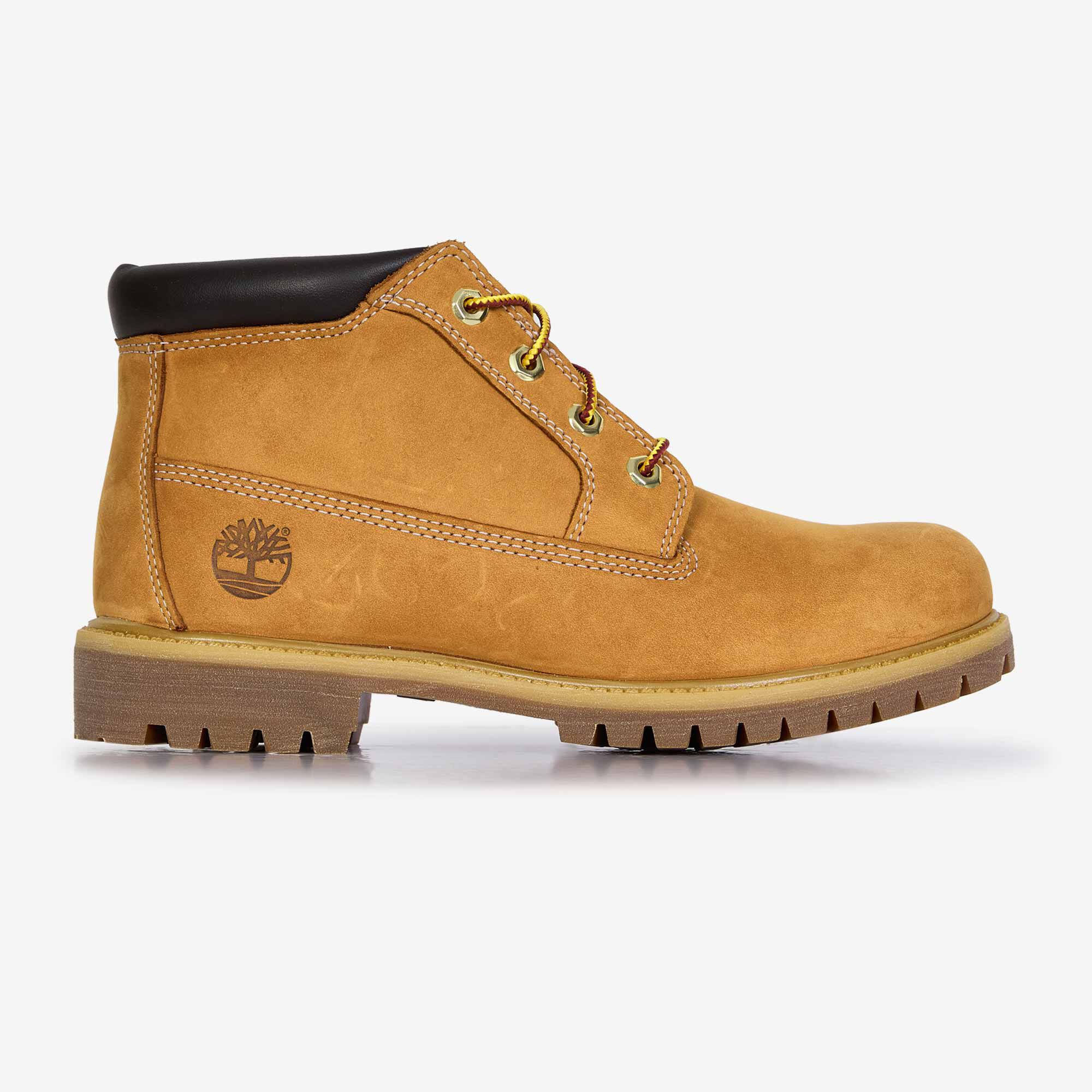 Boots Timberland TIMBERLAND PREMIUM - vue 3