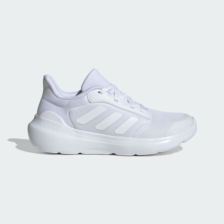 ADIDAS SPORTSWEAR Tensaur Run 2.0 Shoes Cloud White / Cloud White / Cloud White TODDLERS