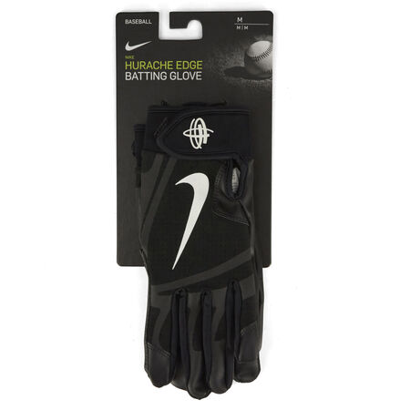 NIKE GLOVES HUARACHE EDGE BLACK UNISEX
