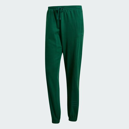 ADIDAS ORIGINALS Pre-Loved Pants Collegiate Green MEN