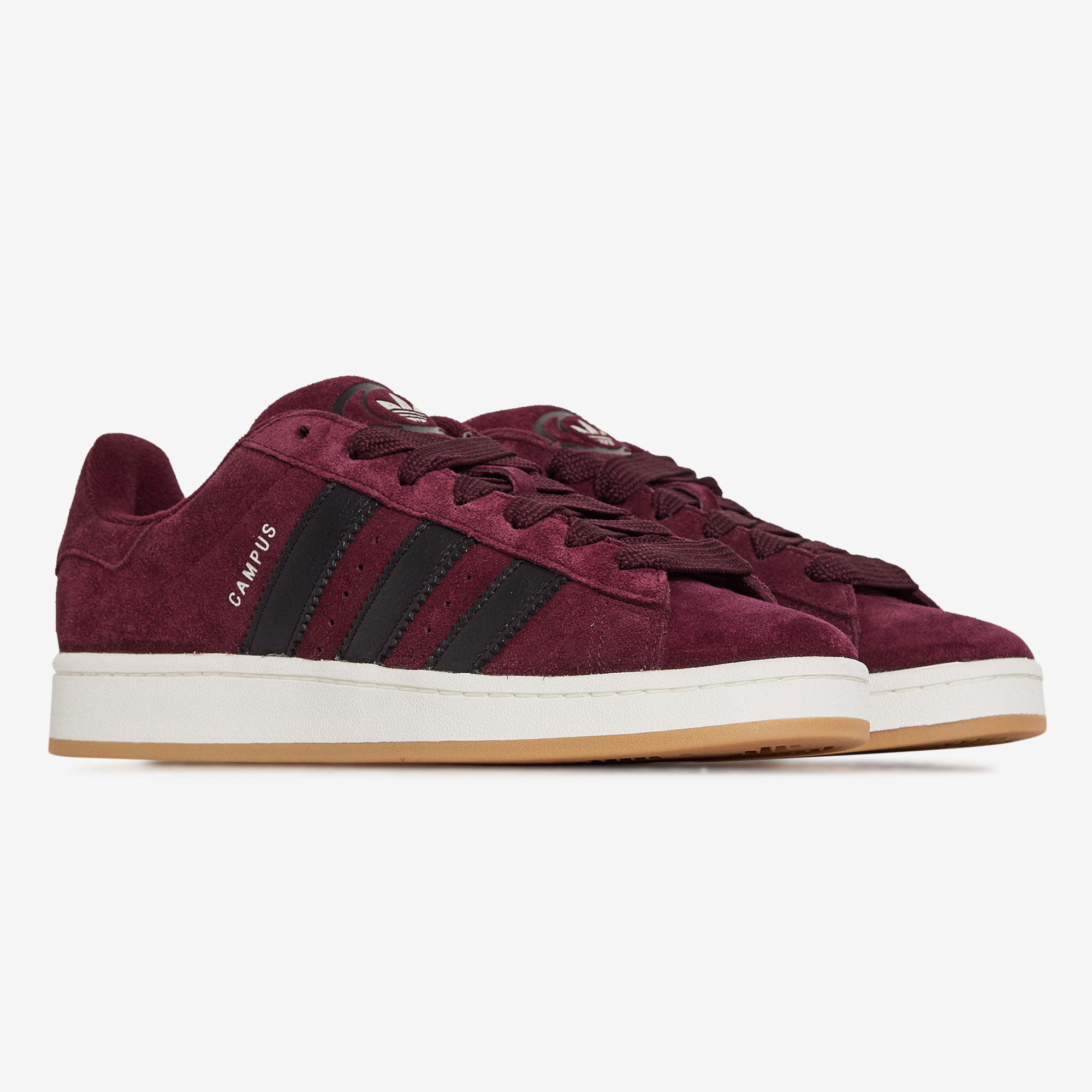 Adidas campus bordeaux homme store