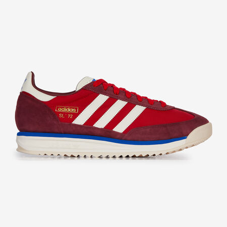 SL 72 RS : ROUGE/BLANC