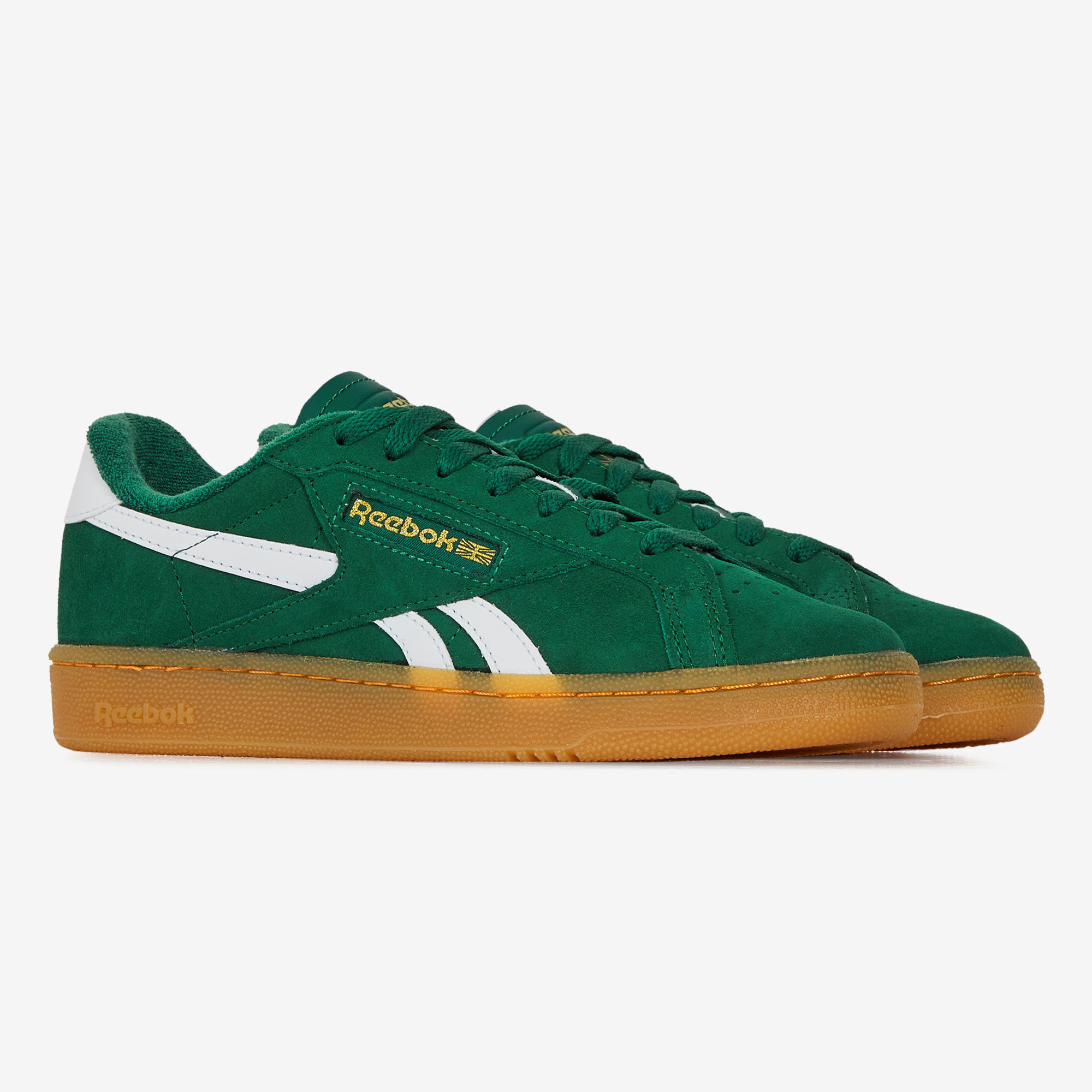 Reebok deals classic courir