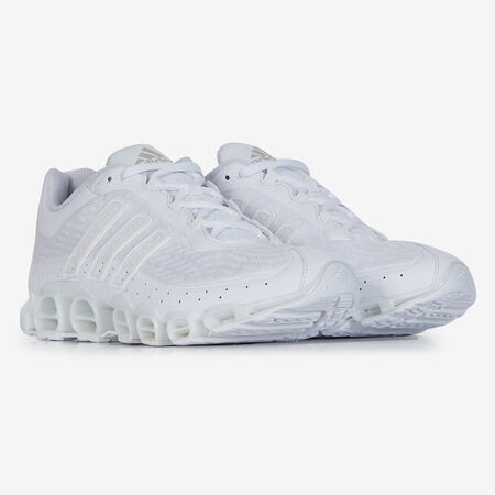 ADIDAS ORIGINALS MEGARIDE BLANC HOMME