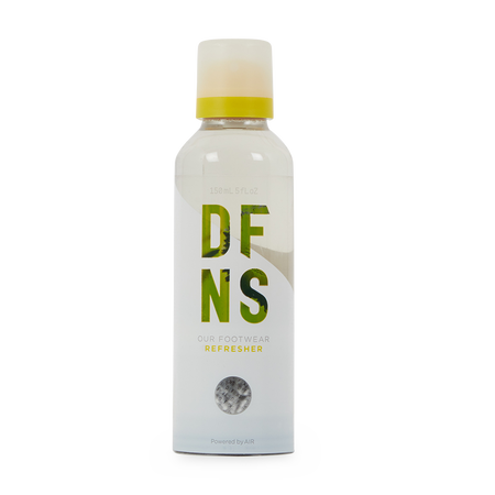 DFNS FOOTWEAR REFRESHER WHITE/MULTI-COLOURED UNISEX