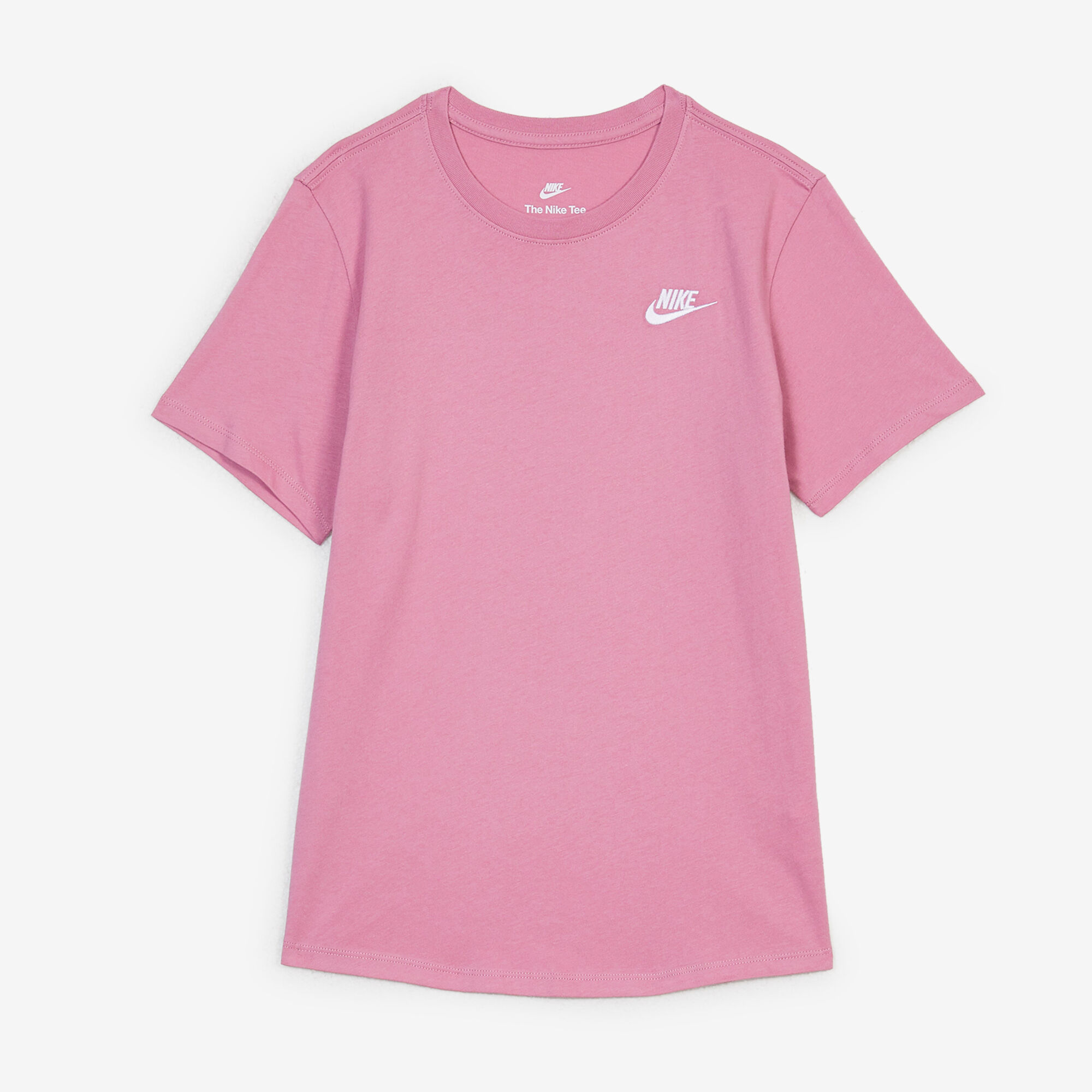 nike club tee shirt