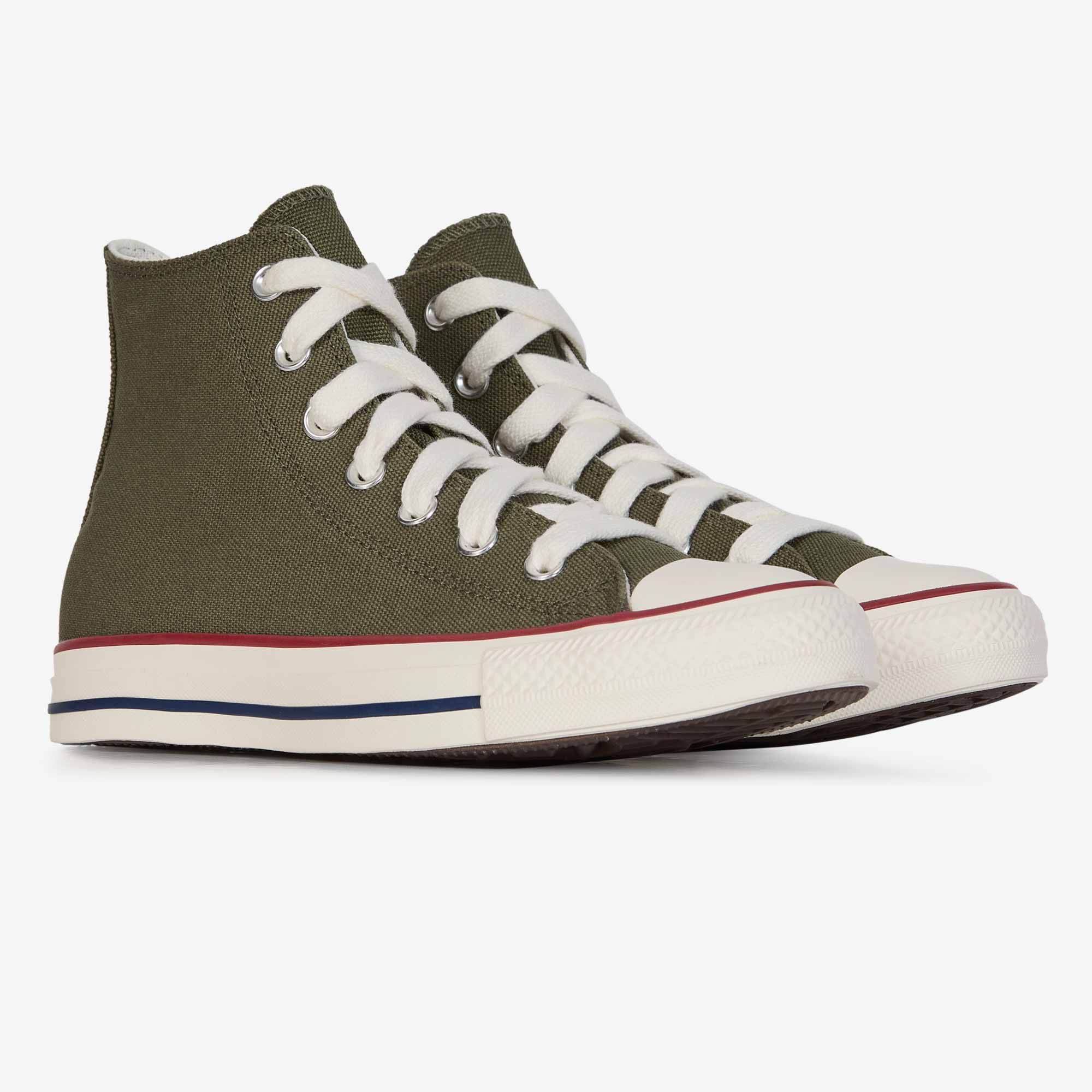 Baskets montantes Converse CHUCK TAYLOR ALL STAR - vue 3