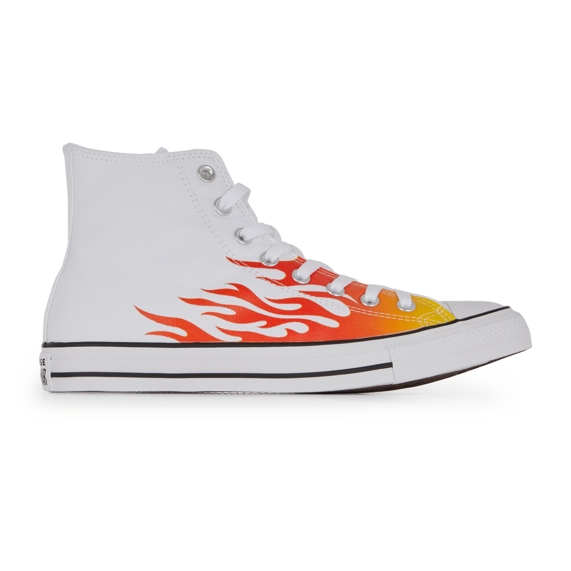 femme converse